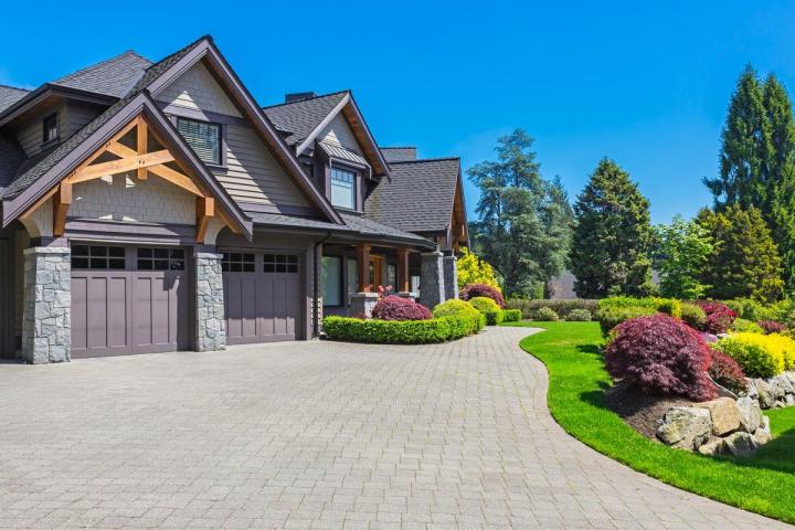 Paver Patio Contractor in Long Island