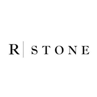 Logo R Stone