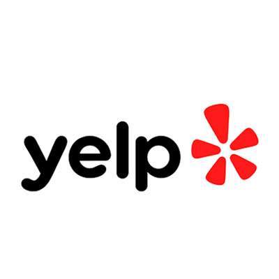 Logo Yelp
